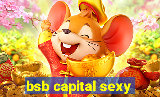 bsb capital sexy